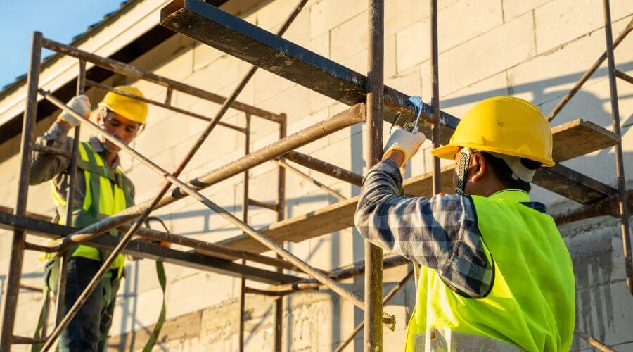 Professional fairlawn roofing services in Buffalo, WV